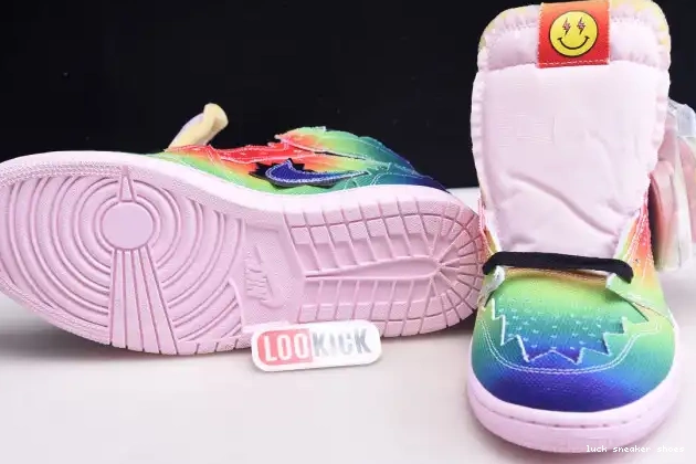 Cheap LUCY AIR HIGH JORDAN X J OG DC3481-900 BALVIN 1 0527